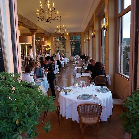 פיאנה Hotel Les Roches Rouges מראה חיצוני תמונה