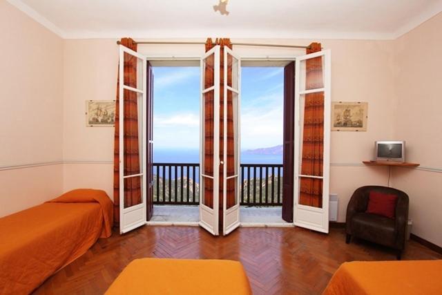 פיאנה Hotel Les Roches Rouges חדר תמונה