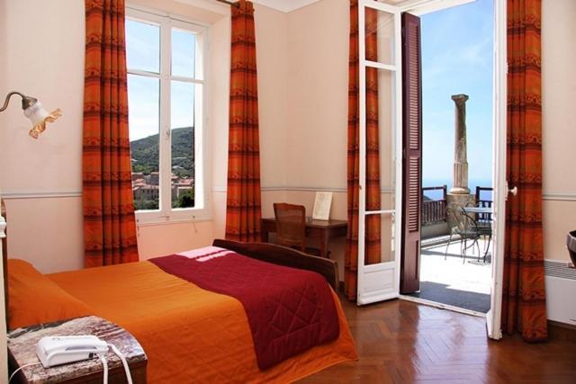 פיאנה Hotel Les Roches Rouges חדר תמונה