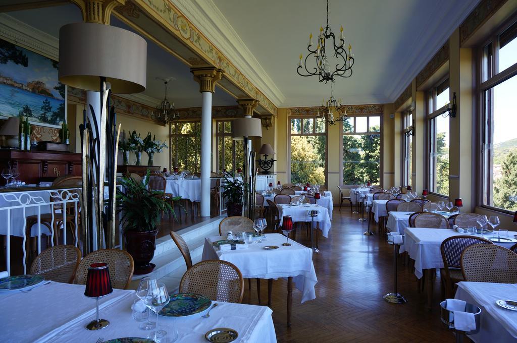 פיאנה Hotel Les Roches Rouges מראה חיצוני תמונה
