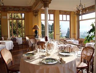פיאנה Hotel Les Roches Rouges מראה חיצוני תמונה