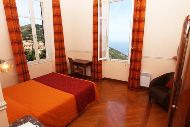 פיאנה Hotel Les Roches Rouges מראה חיצוני תמונה